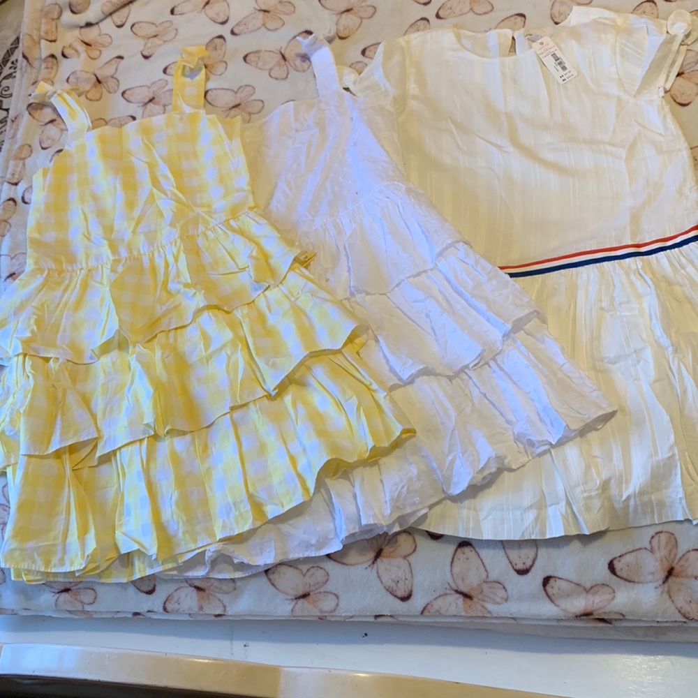 Dresses